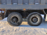 Shacman (Shaanxi) SX* 8x4 Самосвал SX331863366 (Дизельный, 12,5 л, 544 л.с., МТ)