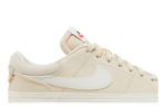 Кроссовки Nike Court Legacy Lift (Женская размерная сетка)