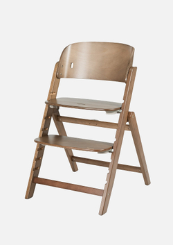 Carrello Стульчик для кормления Focus Croissant Beige