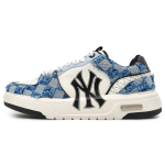 Кроссовки MLB Chunky Liner PU, 3ASXCA12N-50WHS