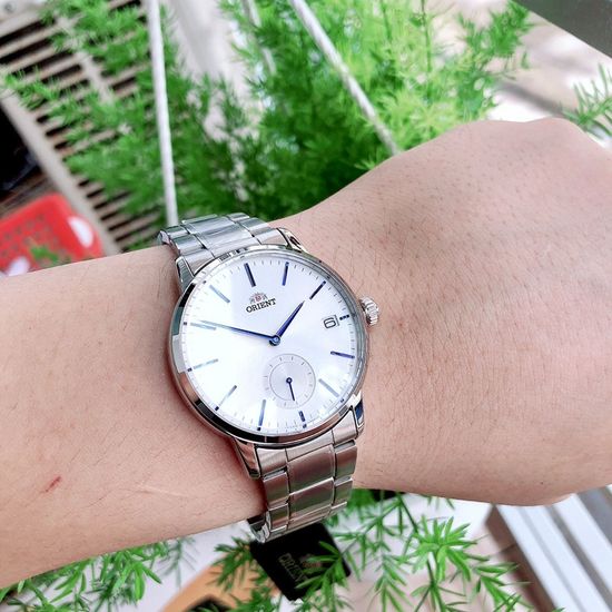 Мужские часы Orient RA-SP0002S10B