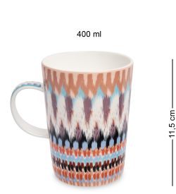 Pavone JK-317 Кружка «Орнамент» (Ornamento  )