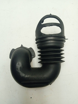 F2J3WS2W кт6 Патрубок подачи воды к стиральной машине LG 4738EN2002A б/у