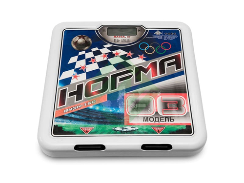 Весы ВМЭН-150-50/100-А