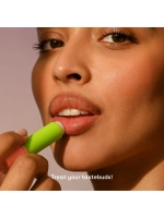 Бальзам для губ 30 клубника и персик