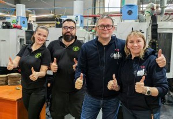 В гостях у GT промышленный блогер Игорь Ягубков