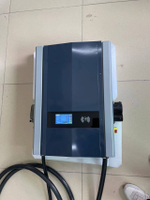 Зарядная станция Electra S1 (15-40кВт) - 30 кВт - CCS2