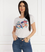 Футболка Liu Jo - белый(MA4340 JS923)