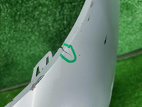 Бампер передний BMW X3 G01 (2021-2024) M-paket