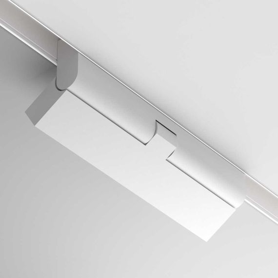 Трековый светильник Maytoni Technical TR033-4-12WTW-DD2-W