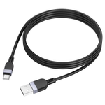 Кабель HOCO X109 Energy silicone charging data cable iP(L=1M)