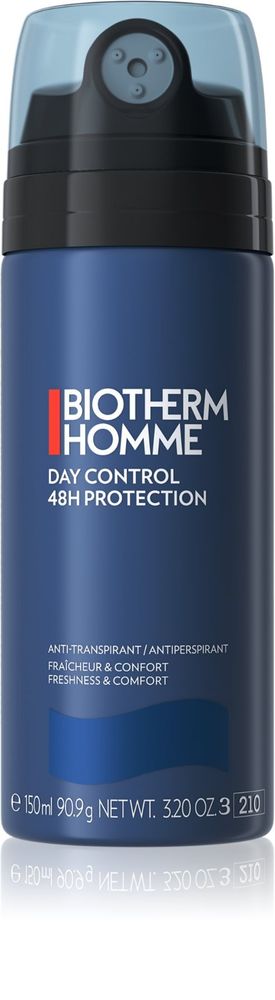 Biotherm Homme 48h Day Control антиперспирант-спрей
