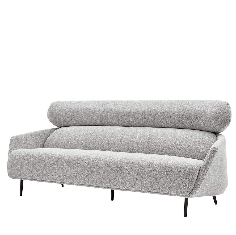 Диван GS9002 3-х местный серый OTE CHICO COLOR 21