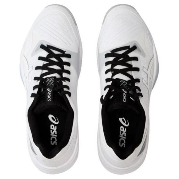 Кроссовки Asics Sky Elite FF 3 для треккинга Самые Белые/Черный Унисекс