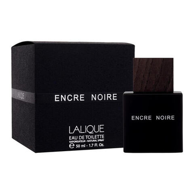 Lalique Encre Noire 50 мл эau de toilette