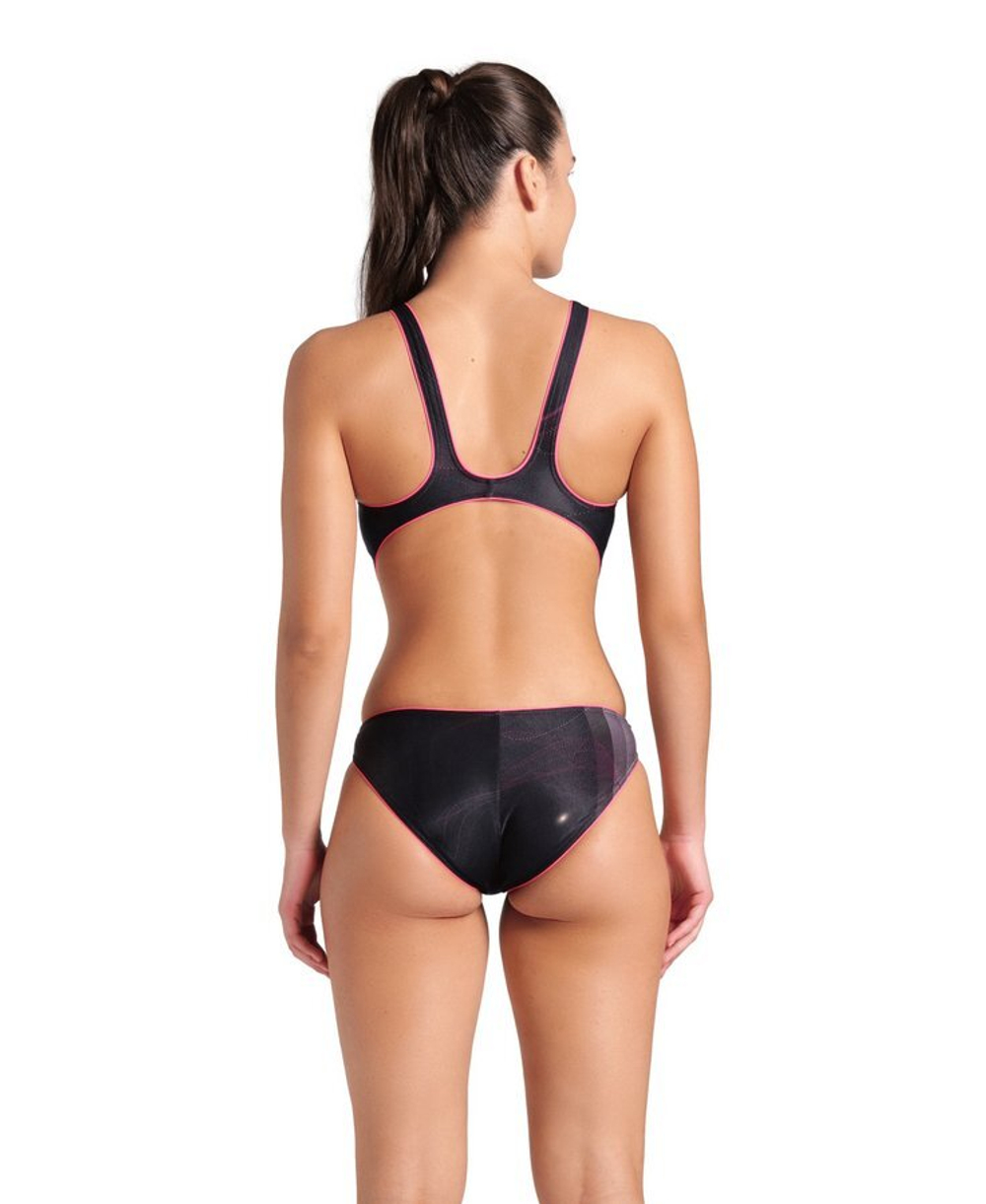 Купальник ARENA ONE DARKNESS