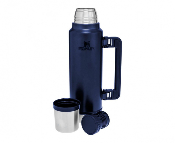 ТЕРМОС STANLEY CLASSIC (1,4 ЛИТРА) 10-08265