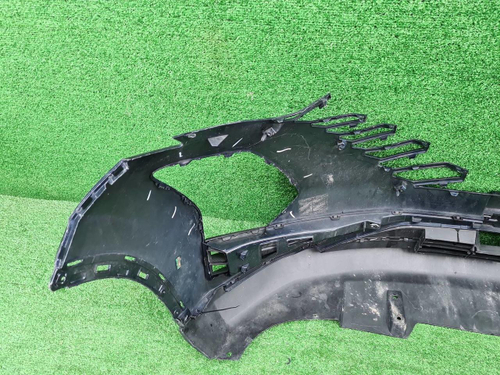 Бампер передний Omoda C5 (2022-н.в.)