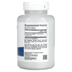 Lake Avenue Nutrition, сахаромицеты Буларди, 180 вегетарианских капсул (5 млрд КОЕ в 1 капсуле)