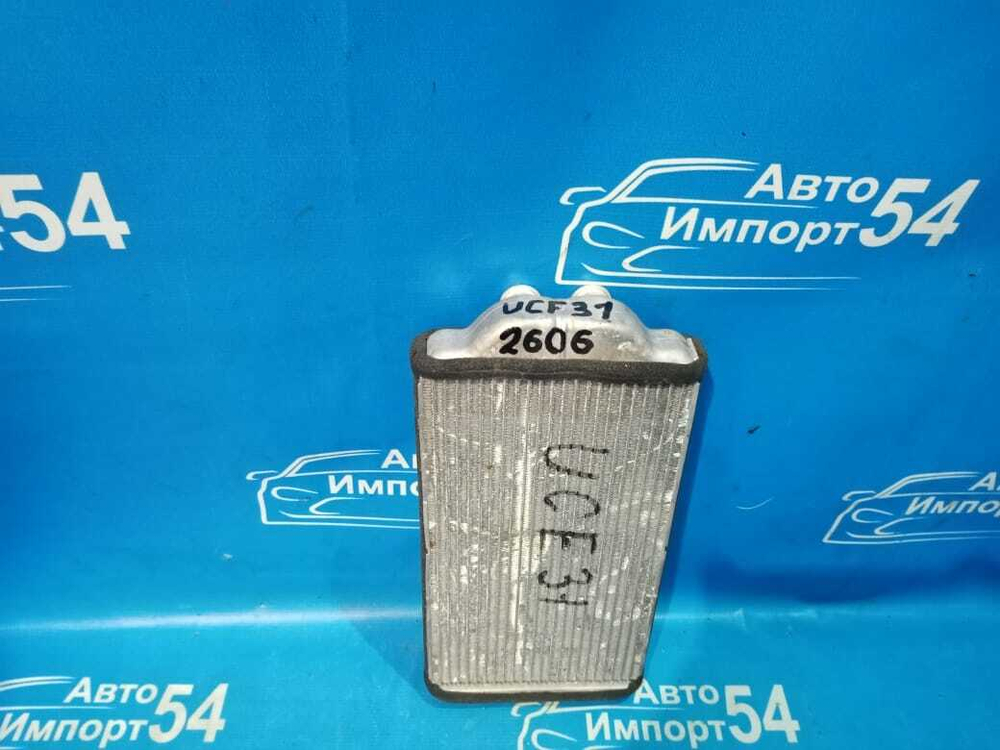 Радиатор печки TOYOTA CELSIOR 2001