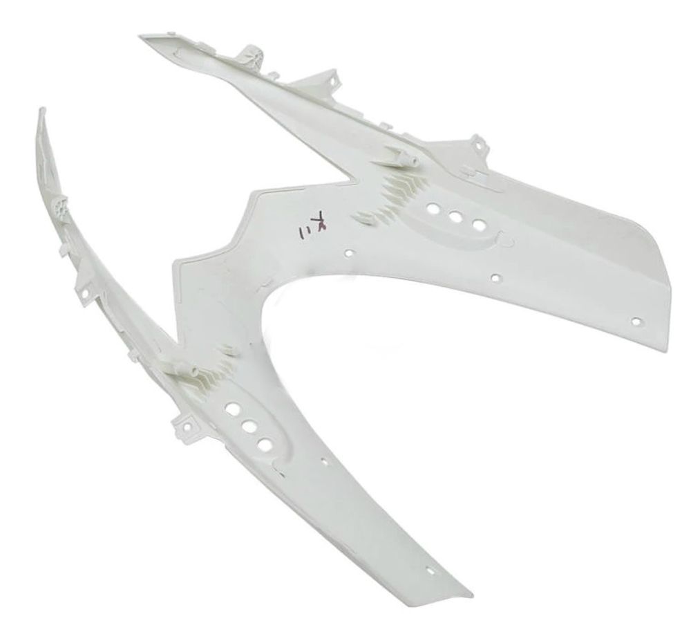 Передний обтекатель для Suzuki GSX-R 750/600 11-16 Без цвета