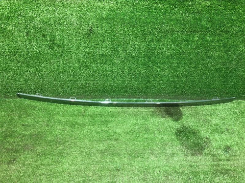 Накладка заднего бампера Audi A8 4 D5 (2017-2021)