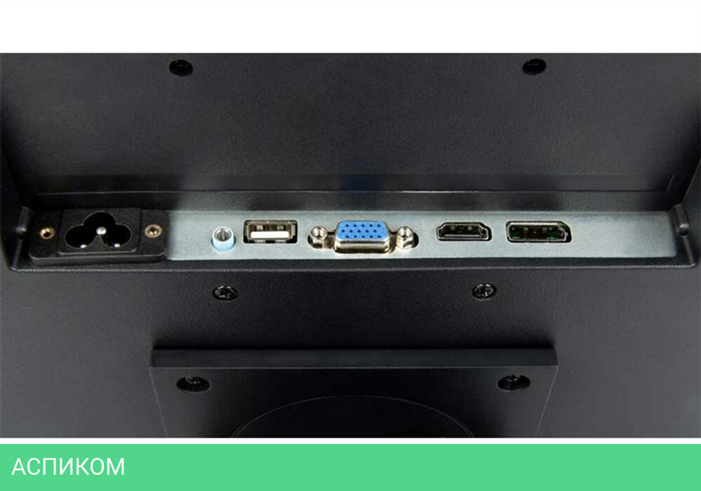 Монитор Irbis SmartView ISM27FIDT