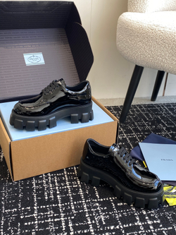 Prada Shoes (2 colors)