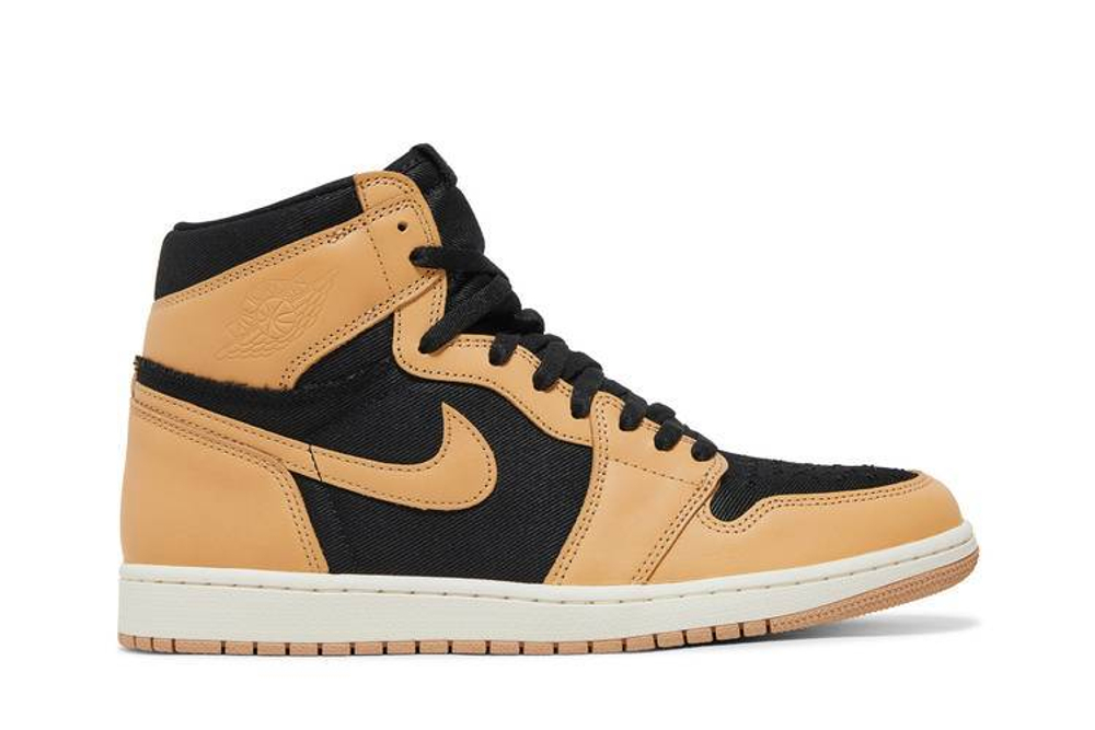 Кроссовки Jordan Air Jordan 1 Retro High Og "Heirloom"