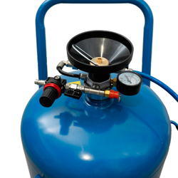 Пеногенератор ROSSVIK RFM50, 50л