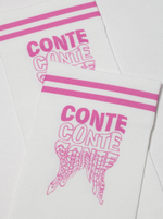 CONTE FANTASY Плотные носки с рисунком «CONTE FANTASY»