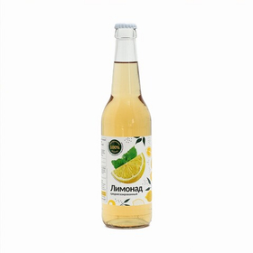 Златовар ЛИМОНАД 0,45/6 СТ