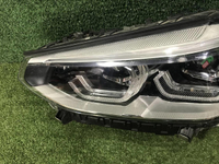 Фара левая BMW X3 G01 (2017-2021) Adaptive LED