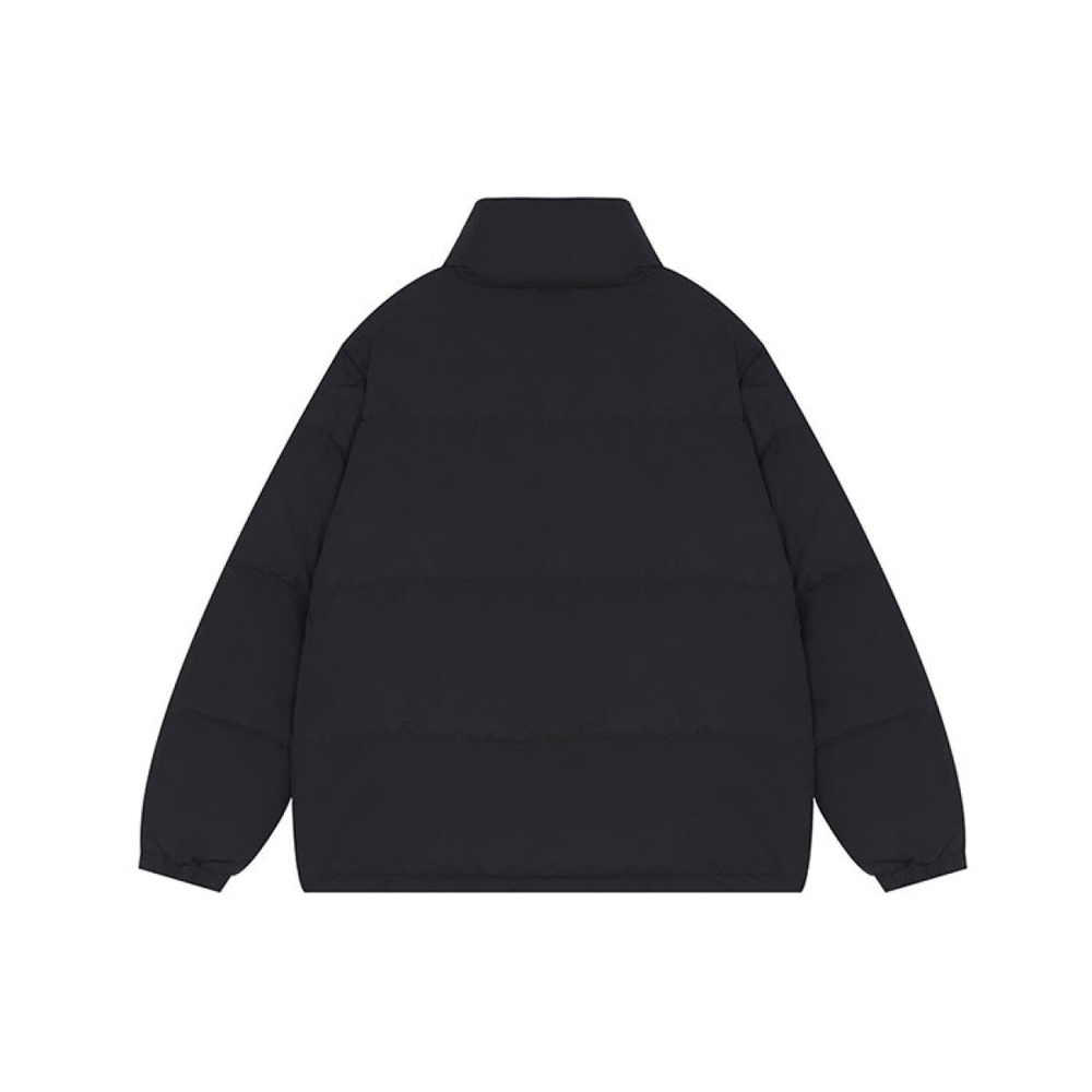 Куртки New Balance Logo, AMJ13337-BK