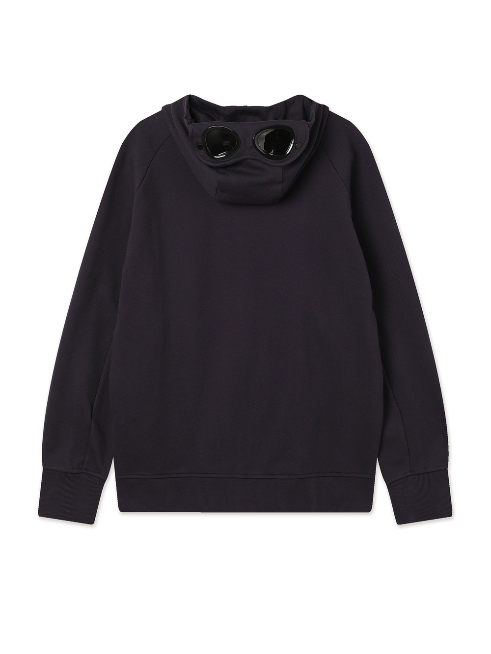Мужская Толстовка Open In Diagonal Raised Fleece