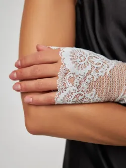 Митенки (XL / Базовая коллекция / 9 5 (22-23см) / 9)