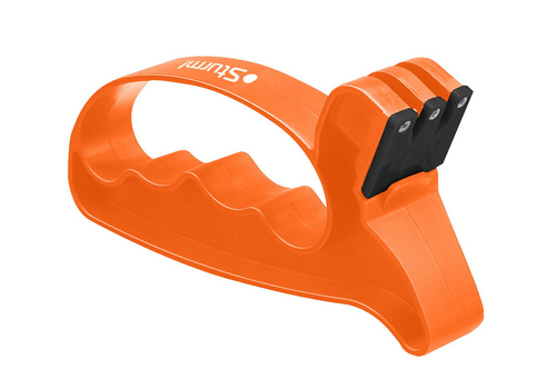 яяУстройство для заточки ножей Sturm