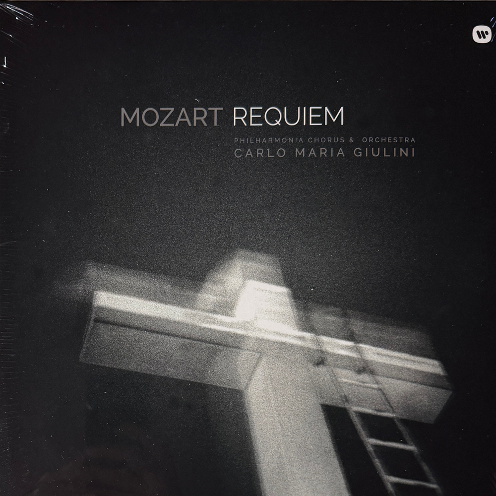 Моцарт - Реквием (Франция 2016г.) Т