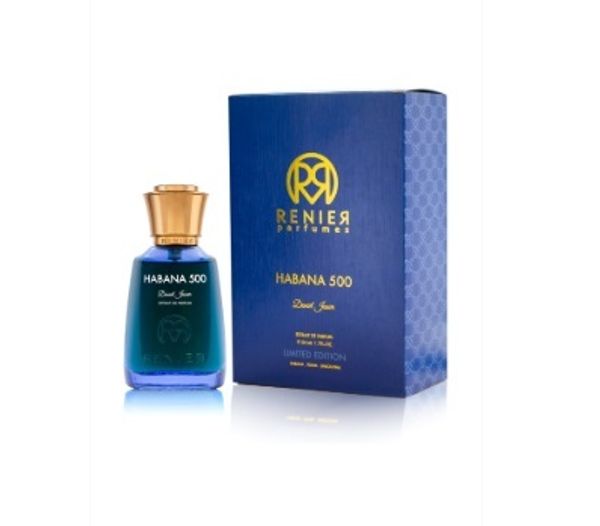 Renier Perfumes Habana 500