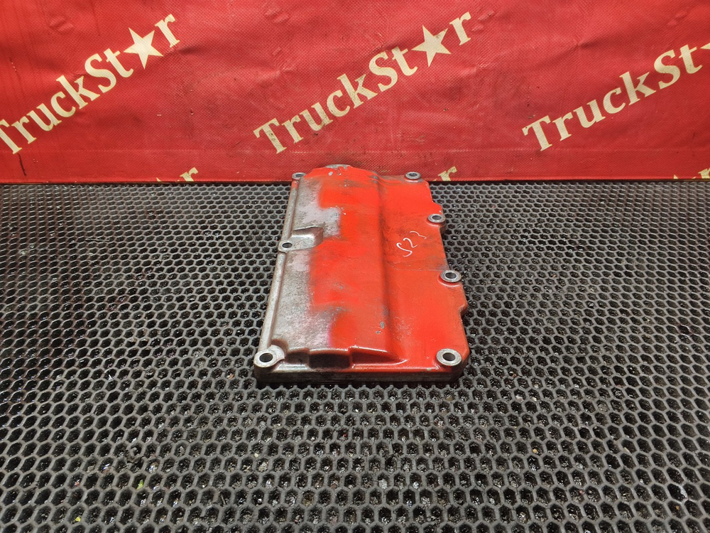 Крышка блока цилиндров