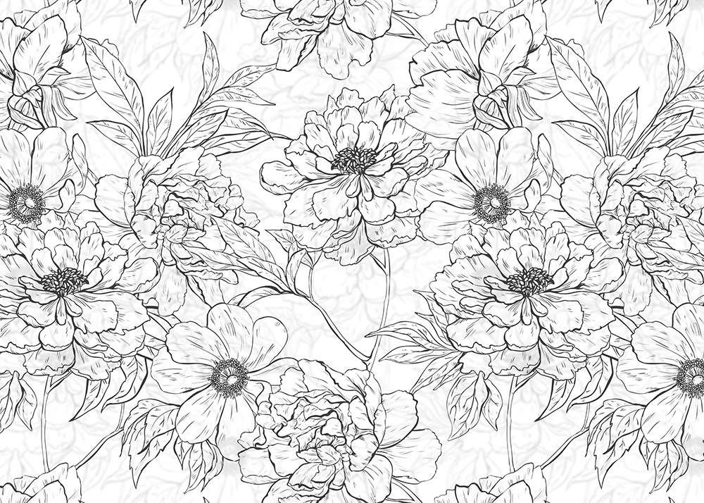 Коллекция FLOREALE