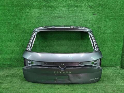 Крышка багажника VW Tayron (2022-н.в.)