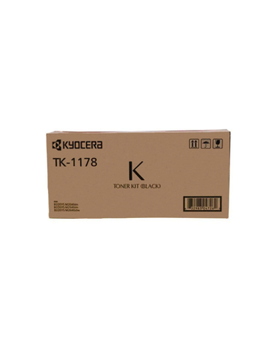 Kyocera toner cartridge TK-1178 для M2040dn (Азия) (7200 стр.)