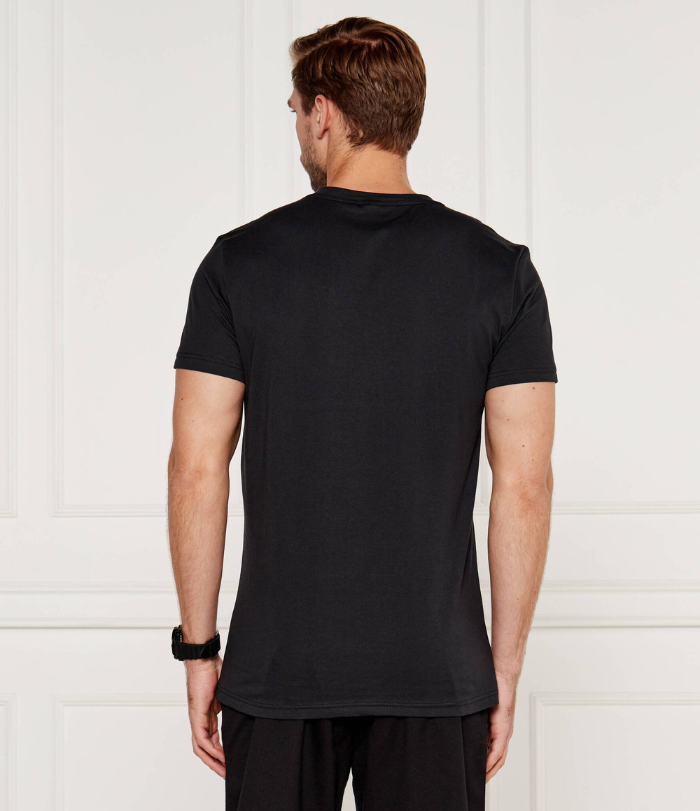 Футболка special BOSS BLACK - черный(50484328)