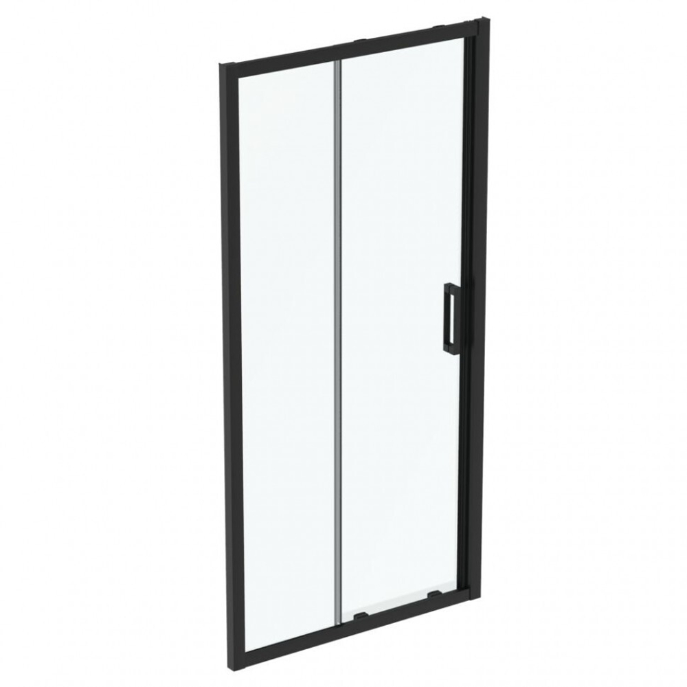 Сдвижная дверь в нишу 100 см Ideal Standard CONNECT 2 Sliding door K9273V3