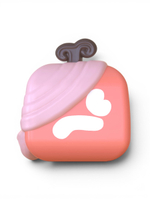 Игрушка-антистресс Squishy fruits S1 BLOX FRUITS БЛОКС ФРУТС 65250