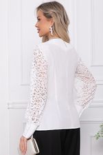 Блузка 41986 Avili