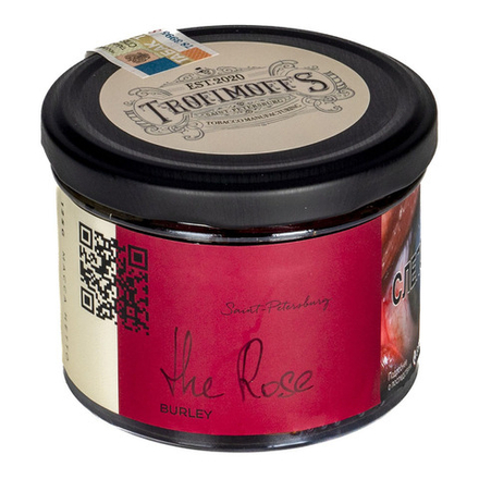 Trofimoff's Burley - The Rose (Роза) 125 гр.