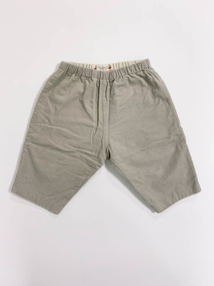 Вельветовые брюки Bonpoint, 68