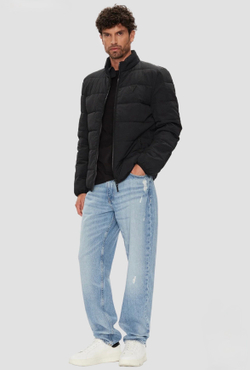 Куртка утепленный мужской GUESS